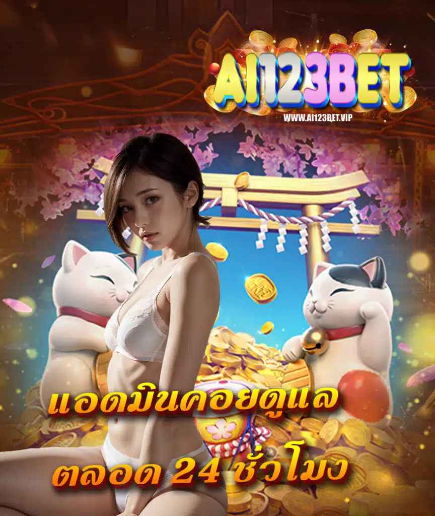ai123bet เล่นได้จ่ายจริง