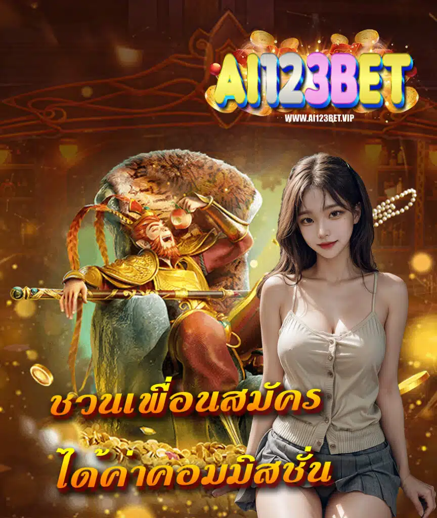ai123bet เว็บปั่นสล็อต